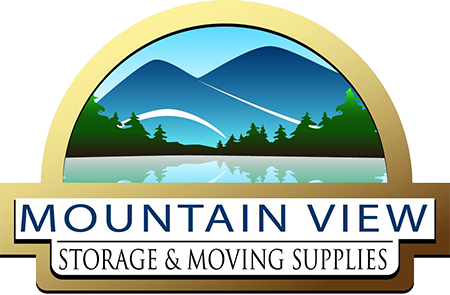 Mountain View Storage NC